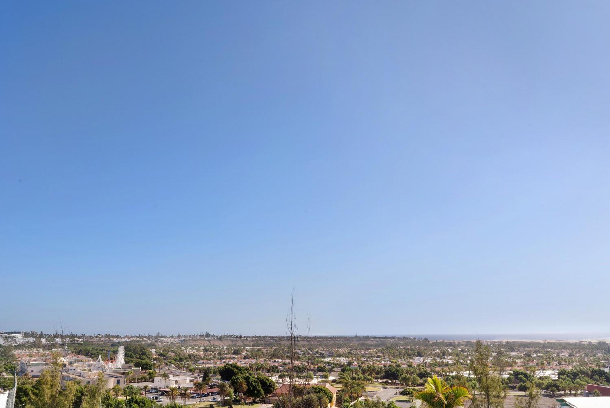 Vista A Y D Daire Sonnenland Dış mekan fotoğraf